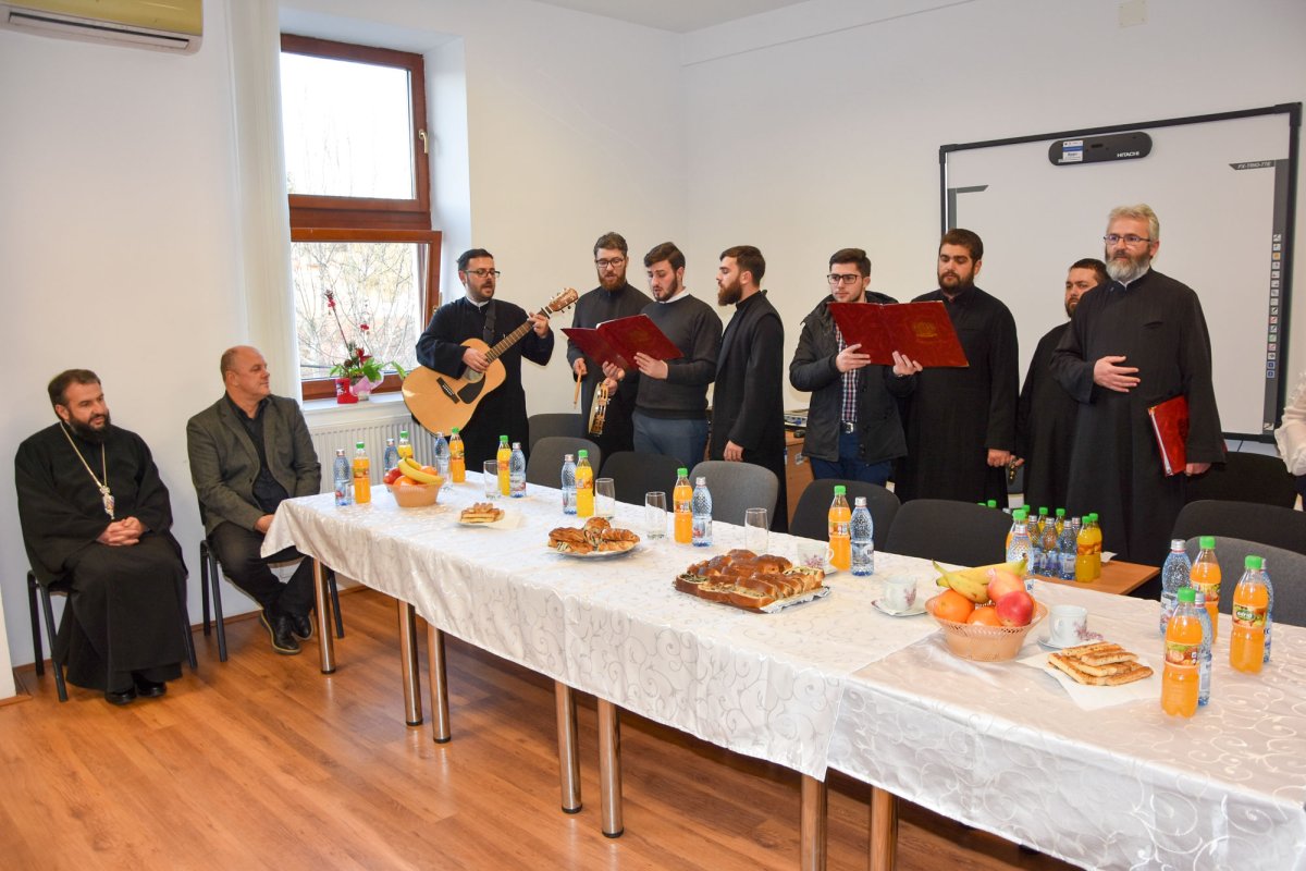 Filantropie și misiune în municipiul Reșița 26567