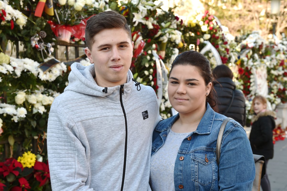 O ultimă întâlnire cu Regele Mihai I 26576