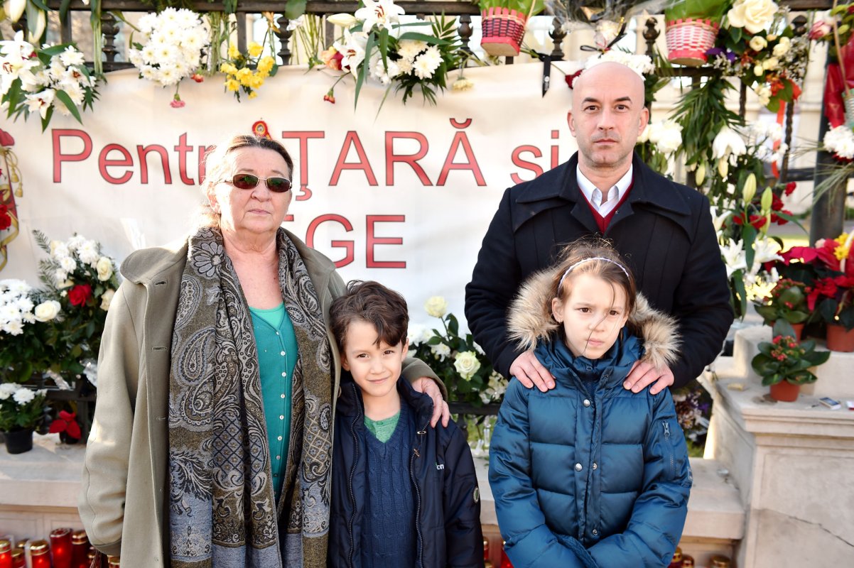 O ultimă întâlnire cu Regele Mihai I 26577