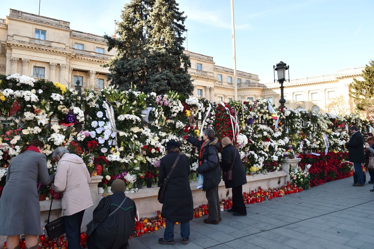 O ultimă întâlnire cu Regele Mihai I 26579