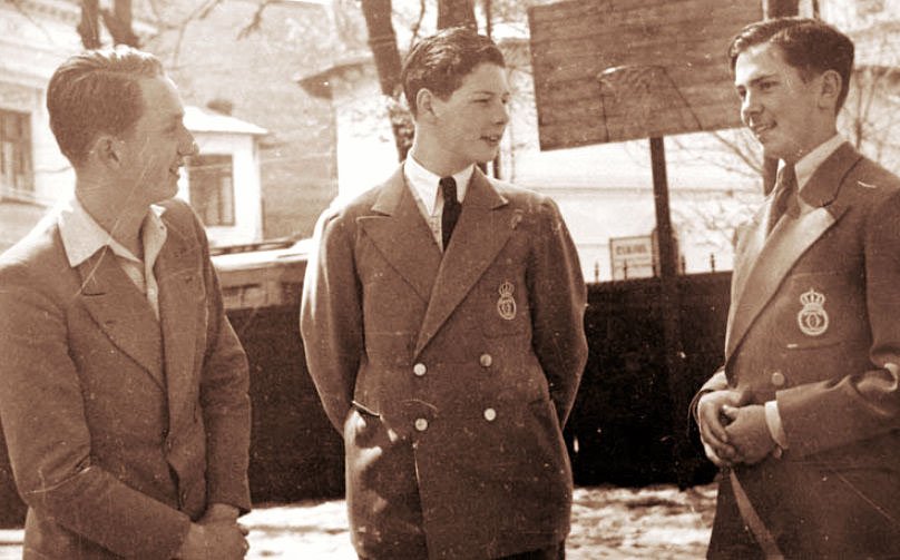 Regele Mihai, un reper moral 26604