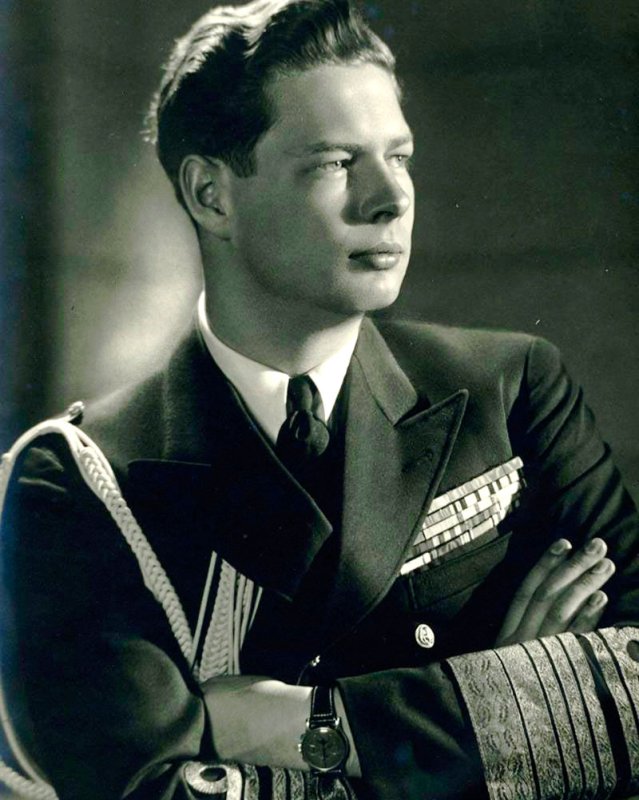 Regele Mihai, un reper moral 26605