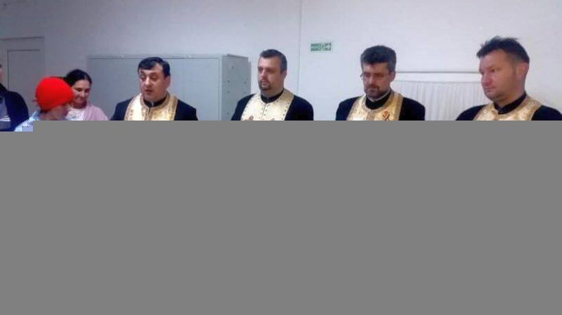 Sfântul Ierarh Spiridon, cinstit în Eparhia Romanului şi Bacăului 26534