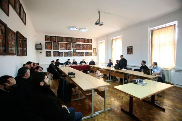 Teză de doctorat susţinută public la Sibiu 26554