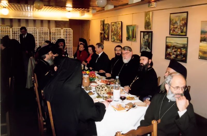 „A plecat dintre noi un rege și un slujitor al poporului român” 26485