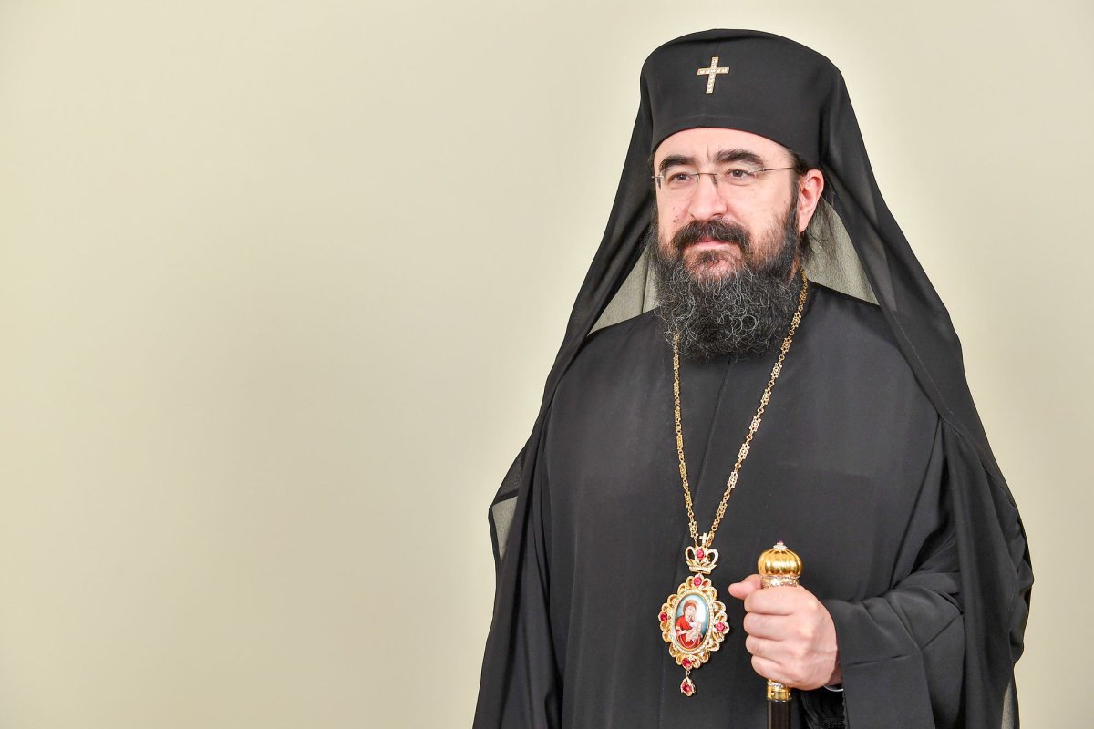 „A plecat dintre noi un rege și un slujitor al poporului român” 26487