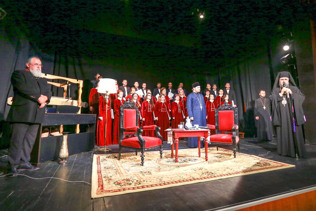 Eveniment cultural-artistic la Buzău 26479