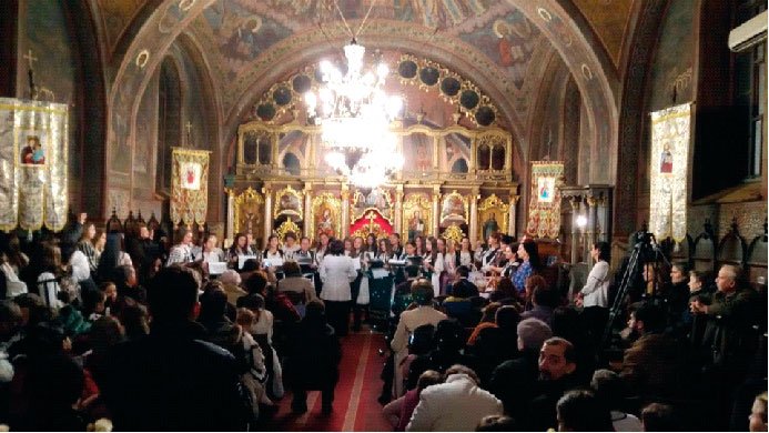 Festivaluri şi concerte de colinde 26429