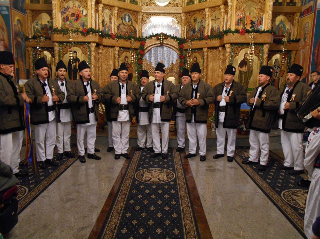 Festivaluri şi concerte de colinde 26430