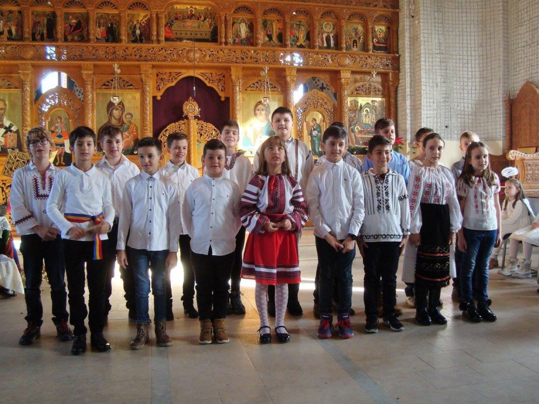 Festivaluri şi concerte de colinde 26431