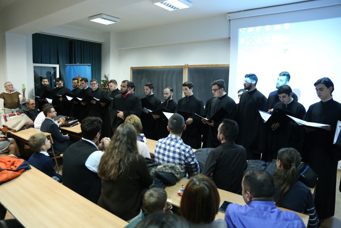 Festivaluri şi concerte de colinde 26432