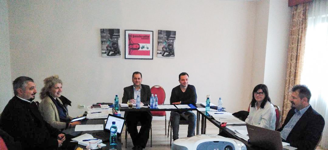 Parteneriat strategic pentru reprezentanții comunităților religioase 26448