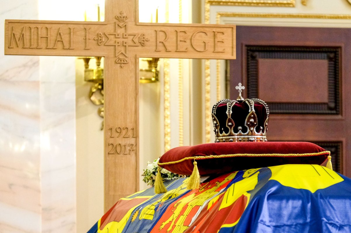 Pe ultimul drum 26473