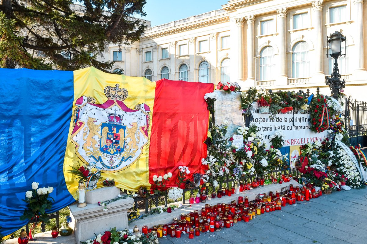 Pe ultimul drum 26474