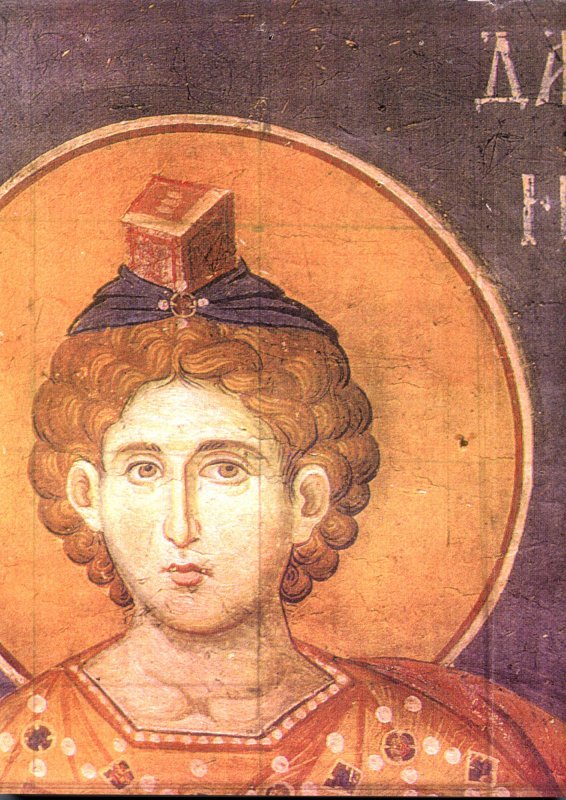 Daniel, profetul vizionar din groapa cu lei 26497