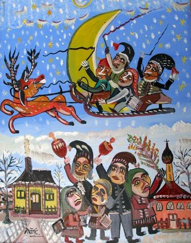 Nostalgii din trăistuța galbenă 26493