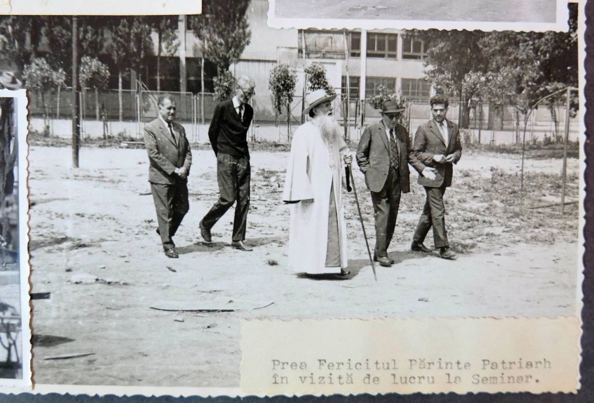 „Pentru mine, închisoarea politică nu e tinichea!” 26528