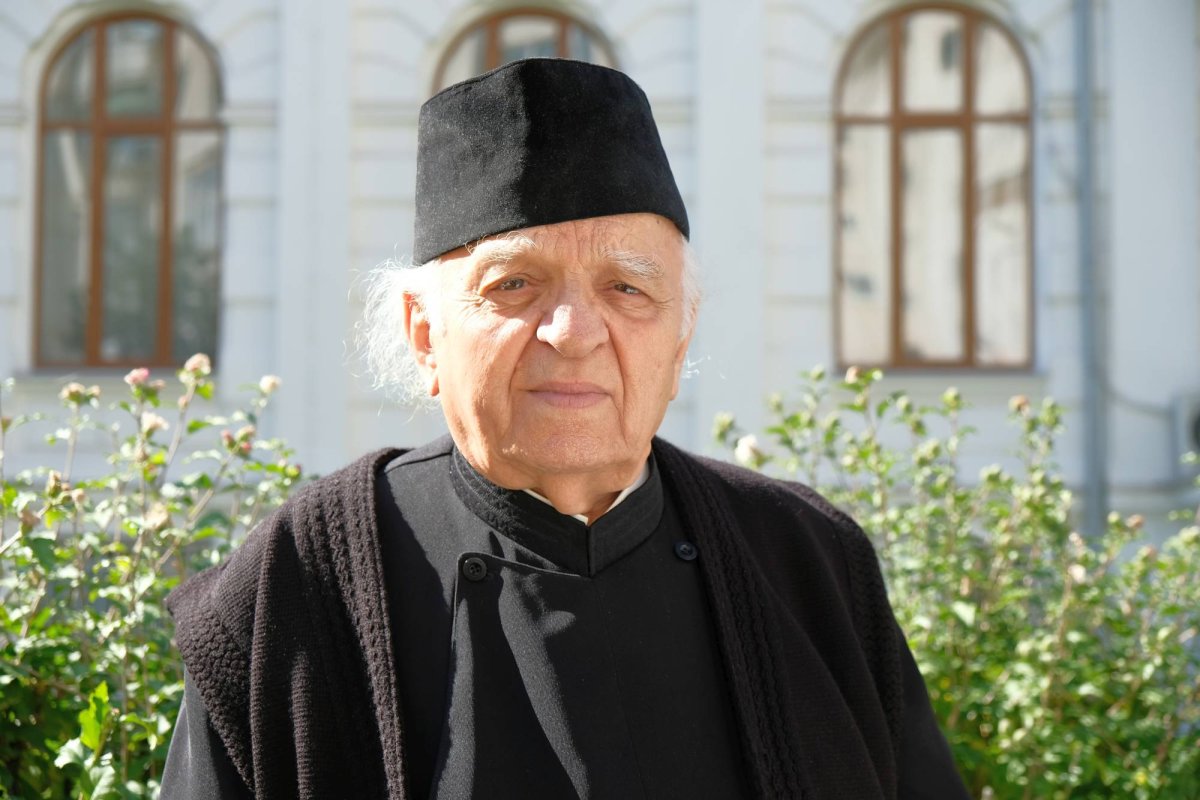 „Pentru mine, închisoarea politică nu e tinichea!” 26529