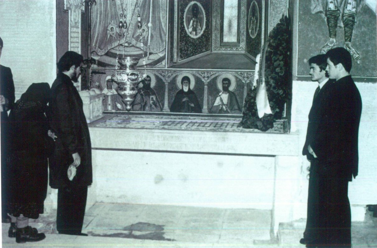 „Pentru mine, închisoarea politică nu e tinichea!” 26530