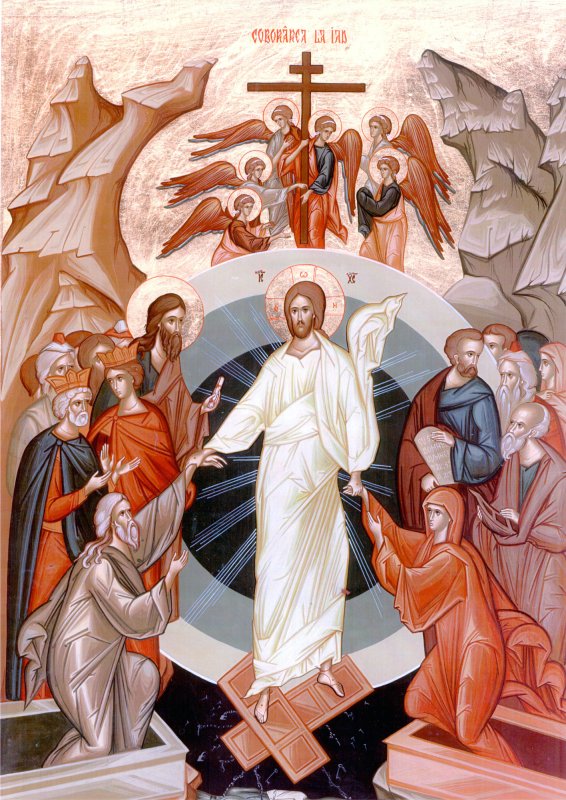 Luca 20, 27-44 26412