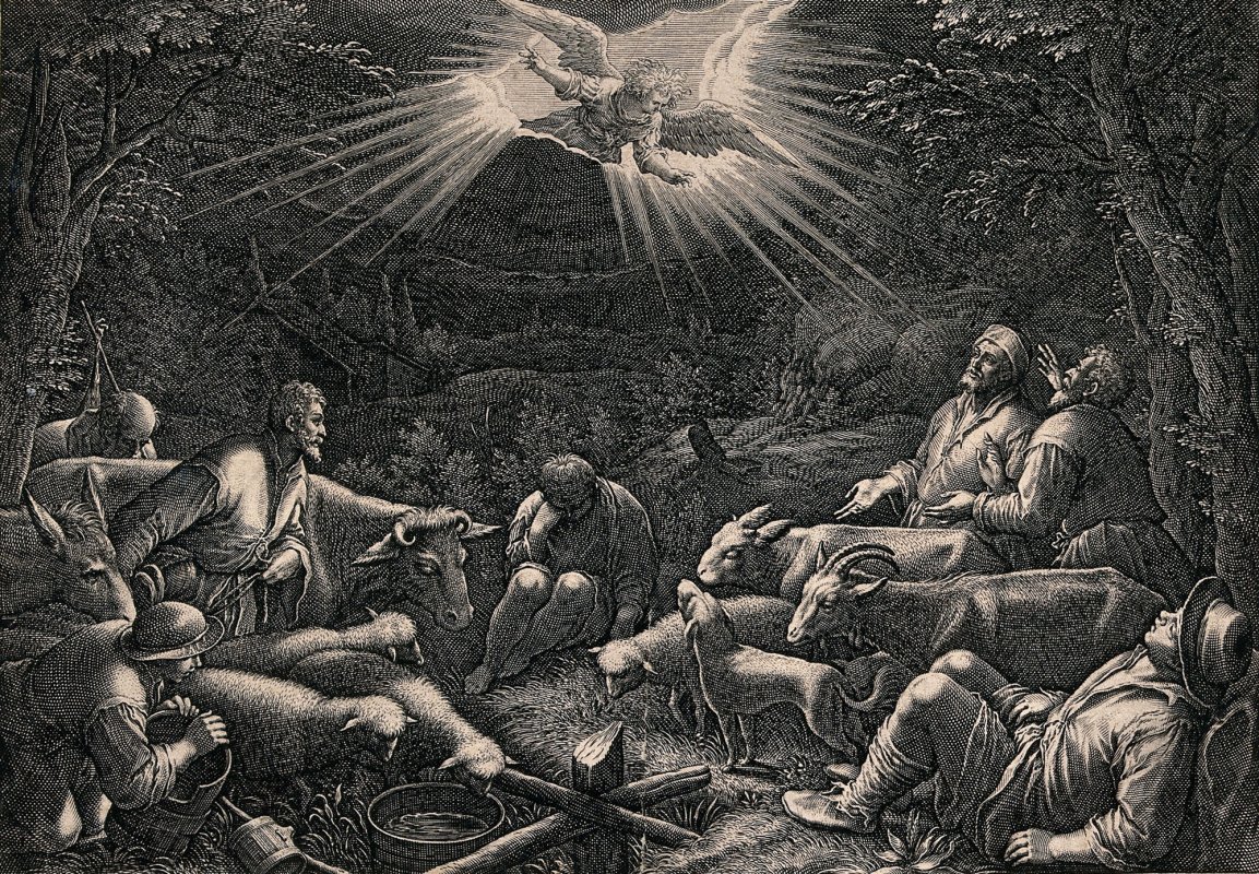 Nașterea Domnului în conștiința lumii 26405