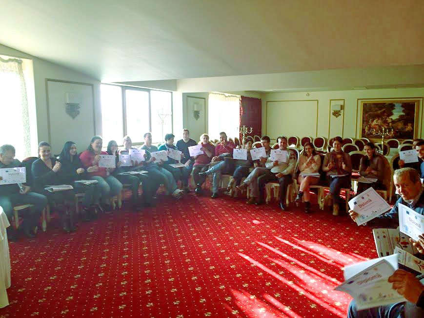 „Opoziție comunitară împotriva evenimentelor dezastruoase” 26381