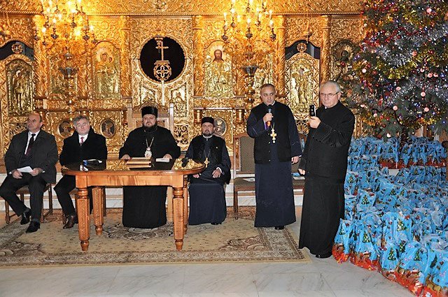 Proiecte catehetice în Episcopia Sălajului 26366