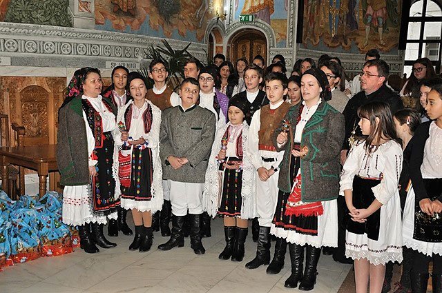 Proiecte catehetice în Episcopia Sălajului 26367