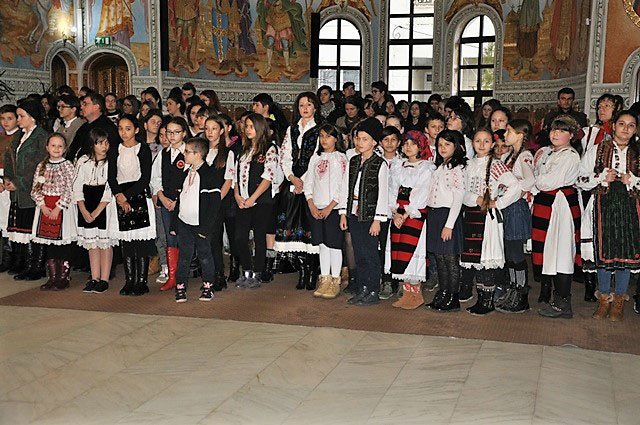Proiecte catehetice în Episcopia Sălajului 26368