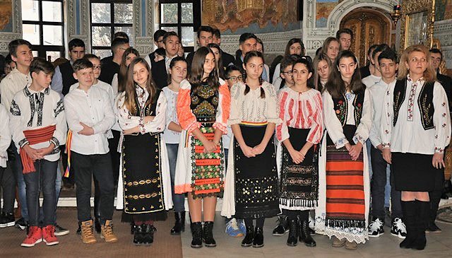 Proiecte catehetice în Episcopia Sălajului 26369