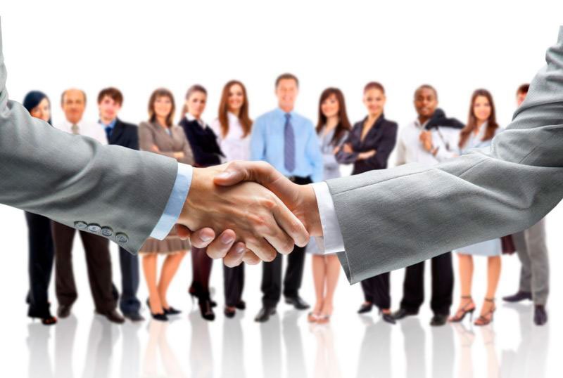 Un sfert dintre companii vor face angajări în ianuarie-martie 26417