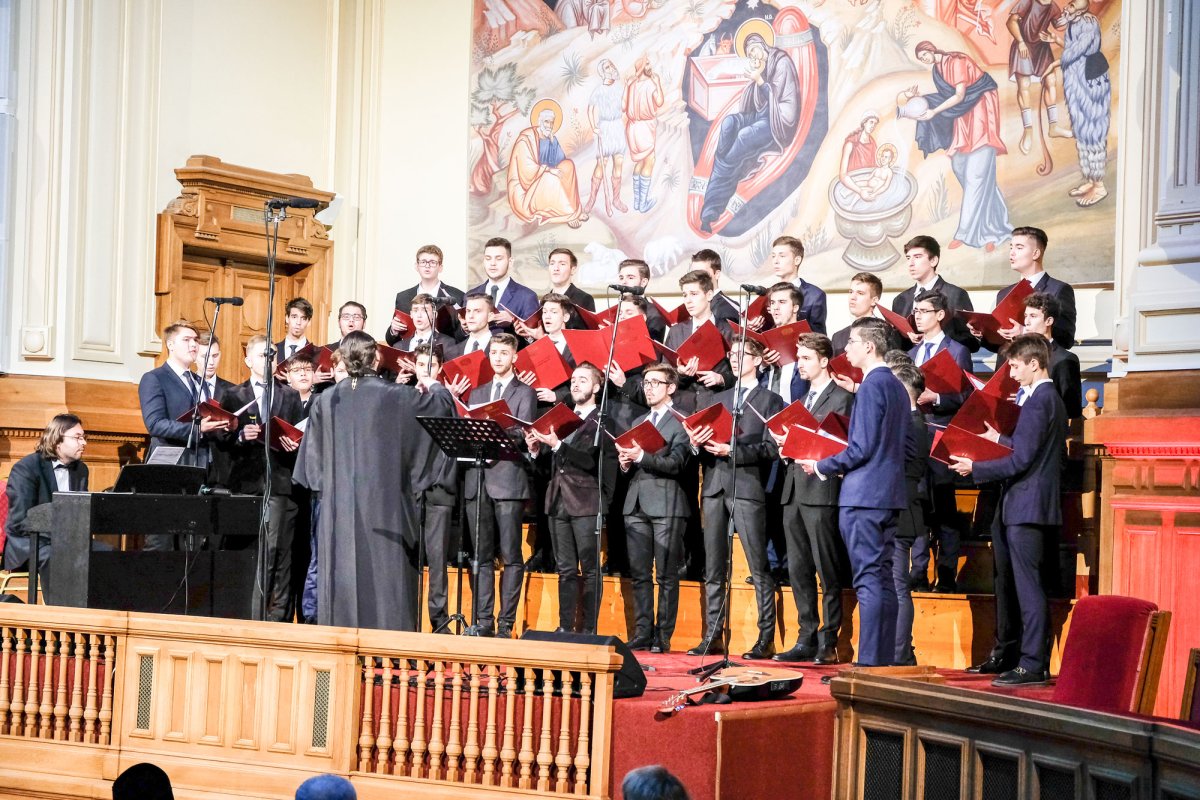 Bucuria colindelor și unitatea noastră de credință 26333