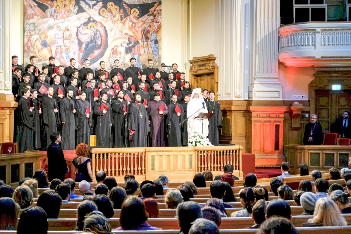 Bucuria colindelor și unitatea noastră de credință 26334