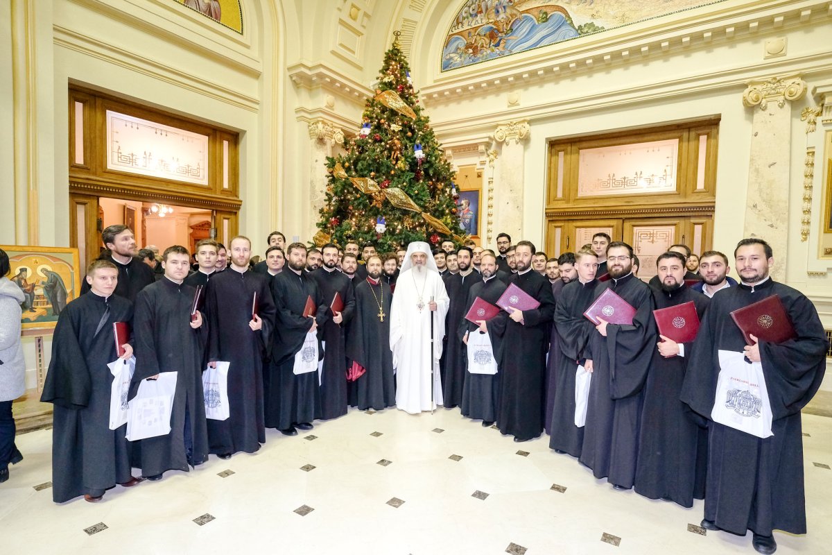 Bucuria colindelor și unitatea noastră de credință 26336