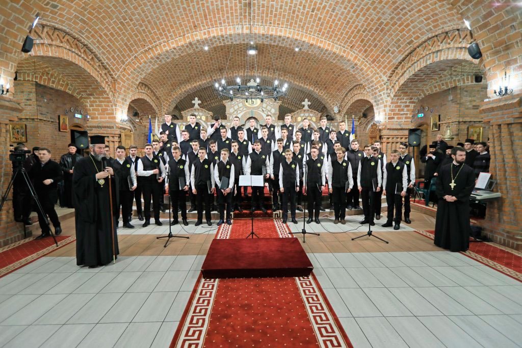 Concerte şi festivaluri de colinde, în aşteptarea sărbătorii Naşterii Domnului 26300