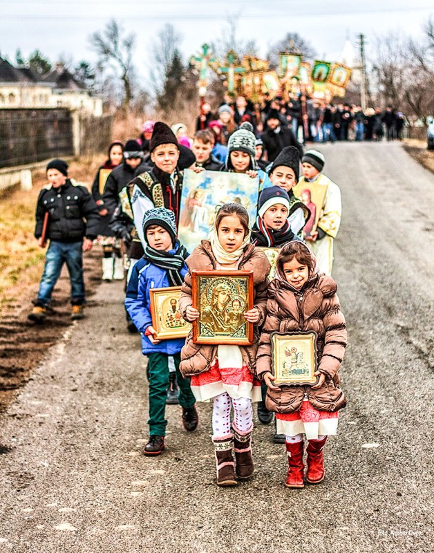 Crăciunul, povestea fascinantă a copilăriei 26347
