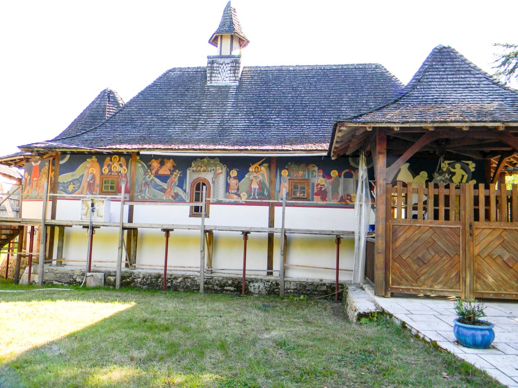 Icoana, vestirea unei noi vieți în Hristos 26328