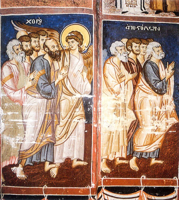 Luca 21, 12-19 26344