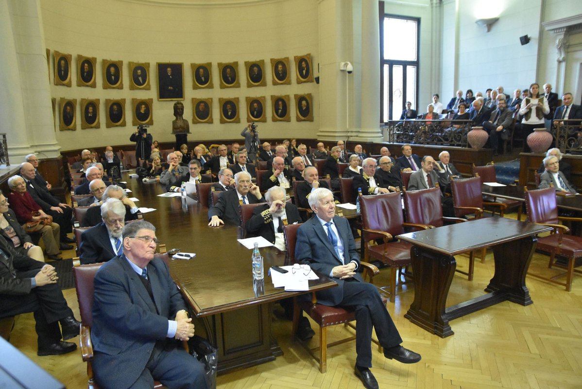 „Să prețuim valorile noastre creștine” 26349