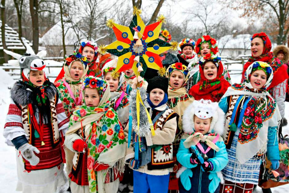 Crăciunul, renaștere a speranței de mântuire 26283