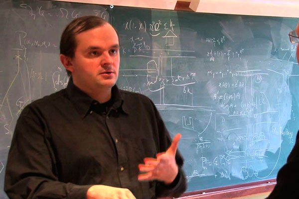 Dumnezeu ne descoperă prin lumină cum a făcut Universul 26277