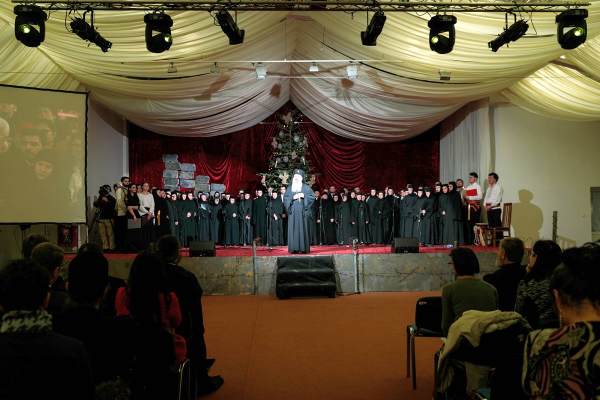 Încununare a anului dedicat mărturisitorilor din temniţele comuniste 26246