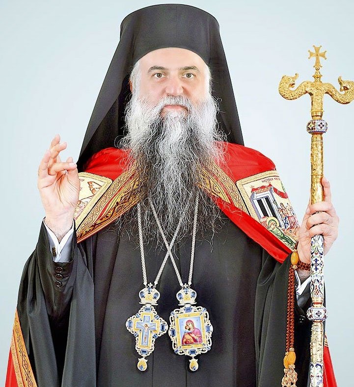 Naşterea Domnului - bucuria cerească revărsată pe pământ 26265