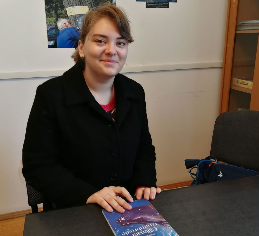 O carte pentru o casă 26268