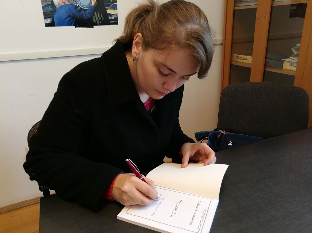 O carte pentru o casă 26269