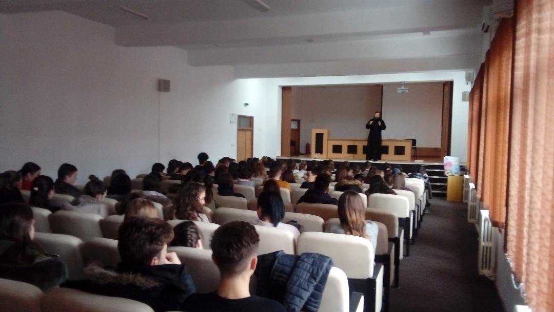 „Naşterea Domnului, bucurie pentru mame“ 26195