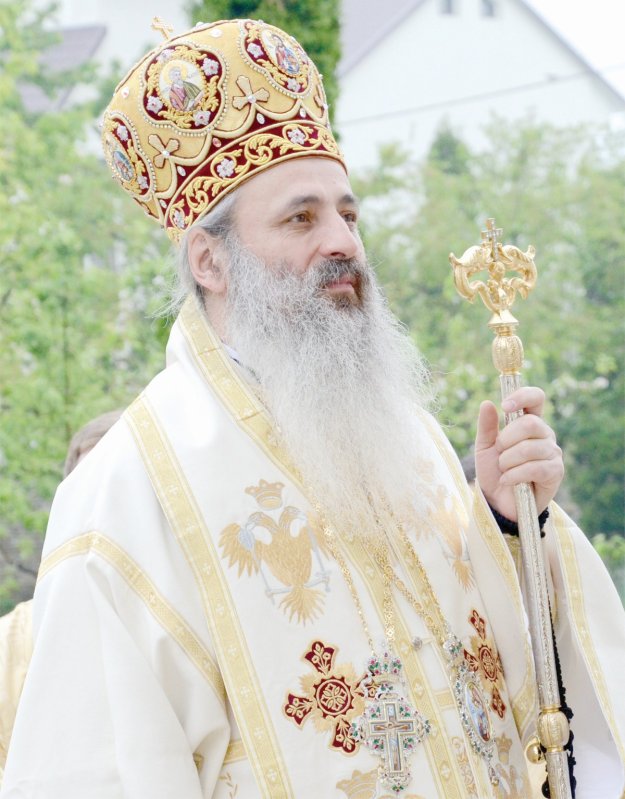 Naşterea Domnului - taina creştinului mărturisitor 26196