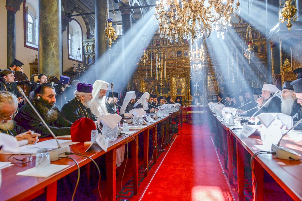 Preafericitul Părinte Daniel, Patriarh cu deschidere spre dialog 26218