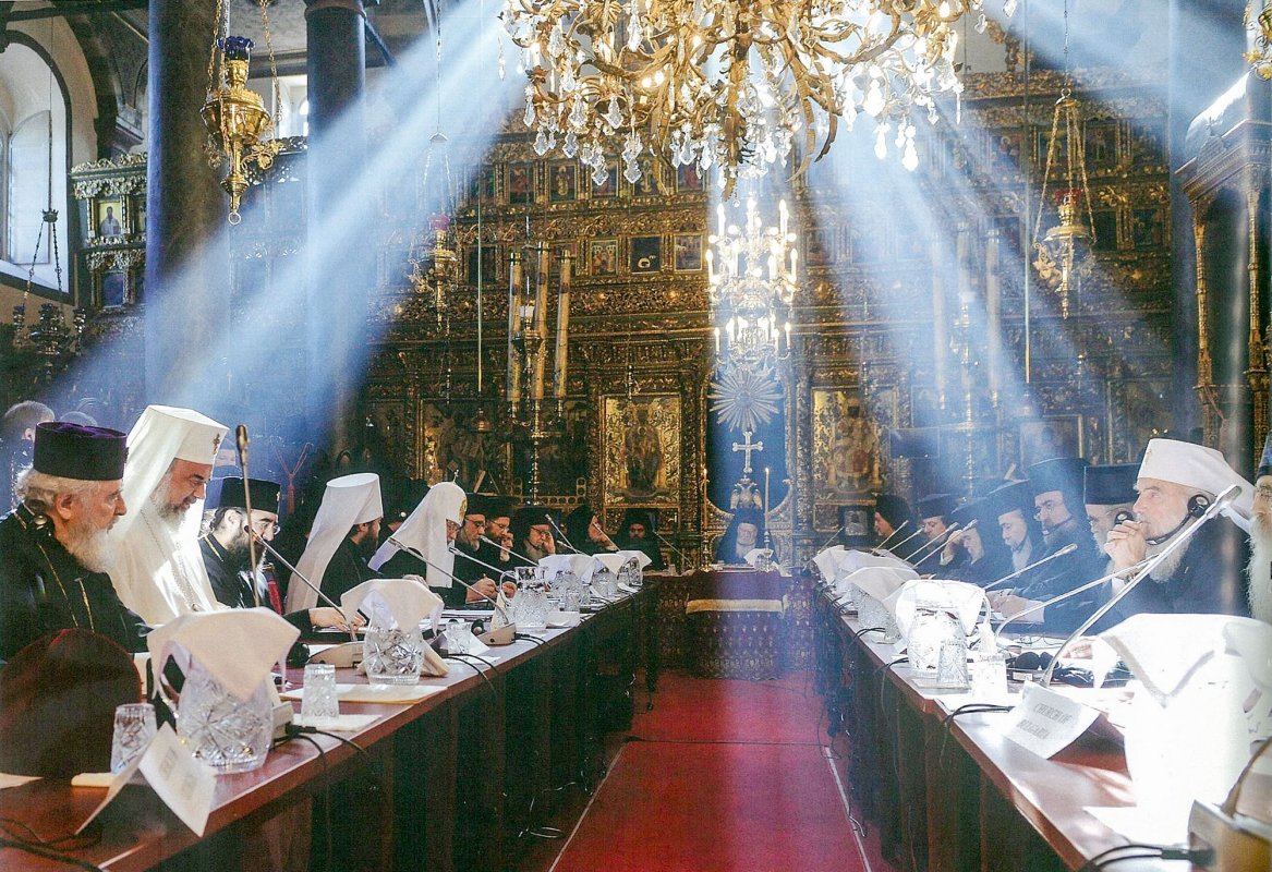 Preafericitul Părinte Daniel, Patriarh cu deschidere spre dialog 26224