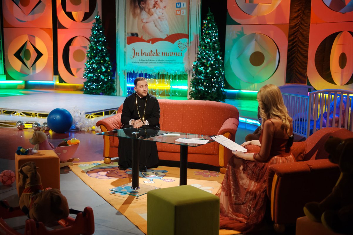 Telemaraton organizat de Misiunea Socială „Diaconia” 26229